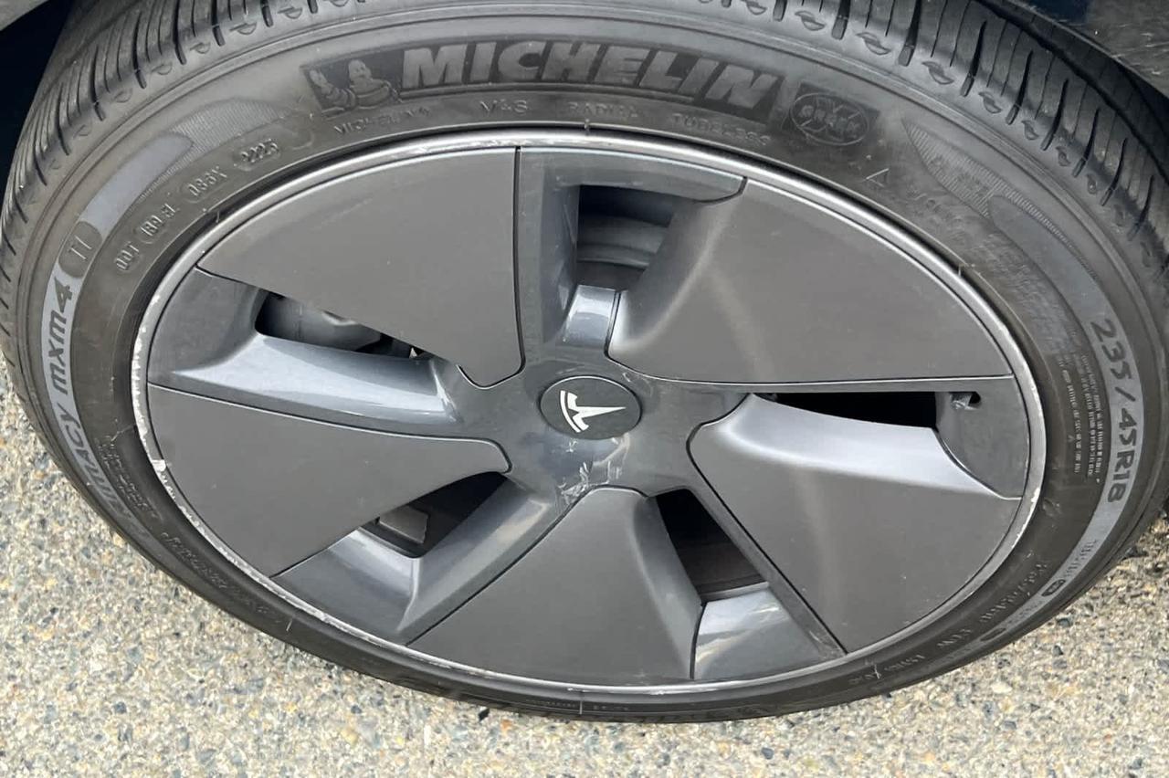 2023 Tesla Model 3 Long Range Roseville CA