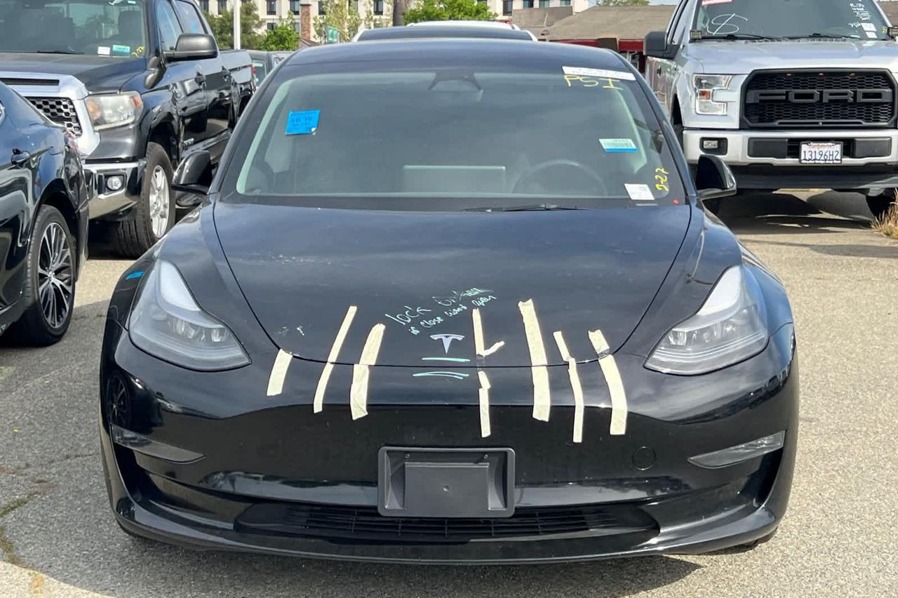 2023 Tesla Model 3 Long Range Roseville CA