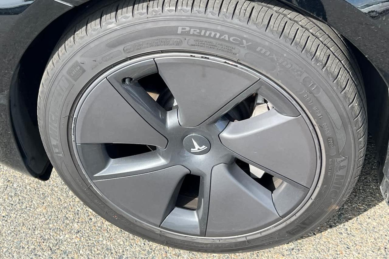 2023 Tesla Model 3 Long Range Roseville CA