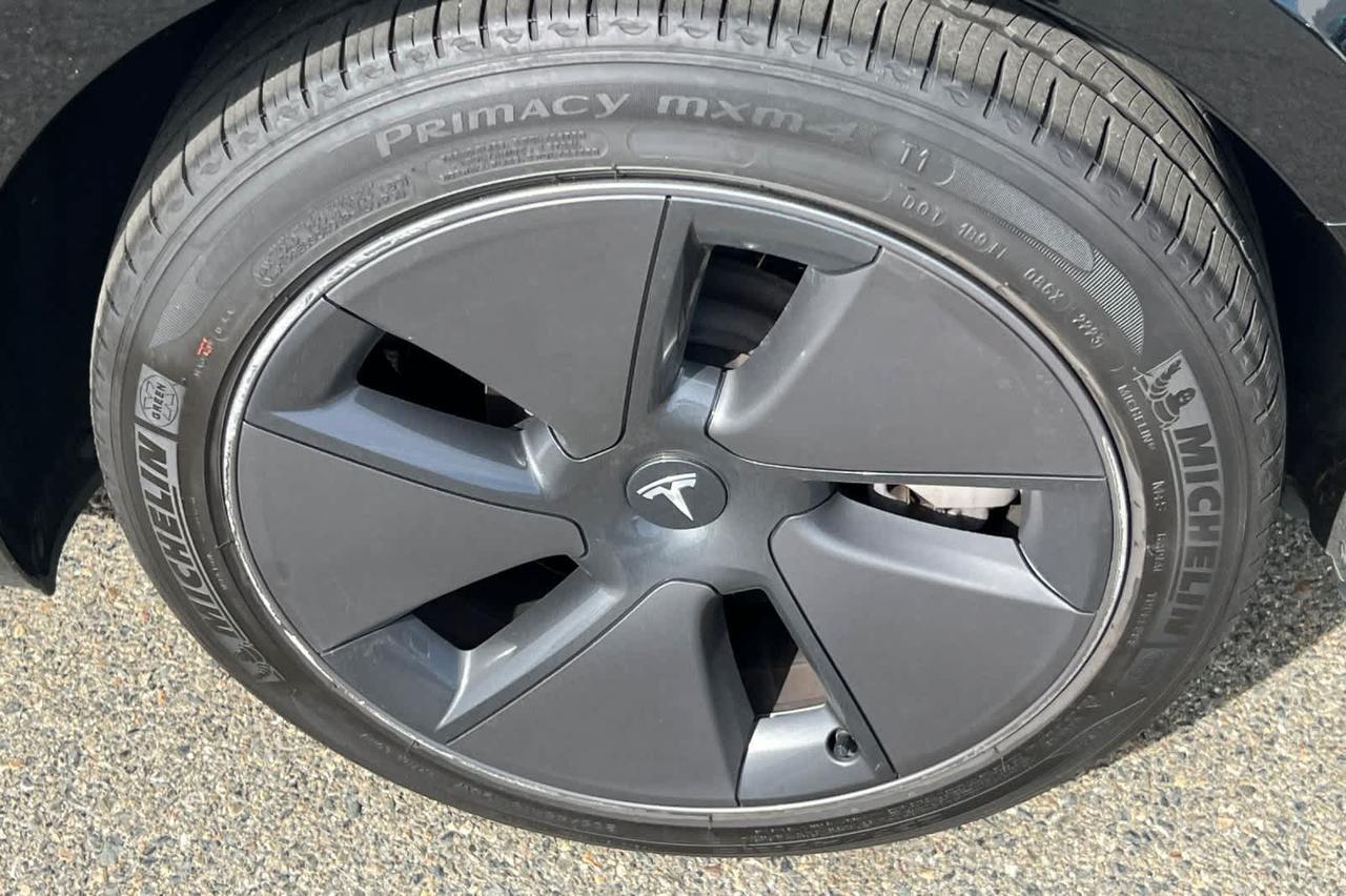 2023 Tesla Model 3 Long Range Roseville CA