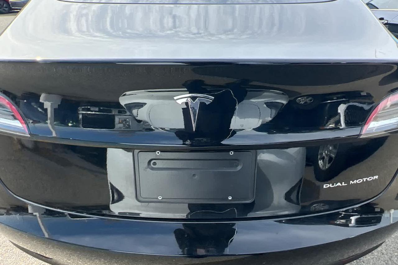 2023 Tesla Model 3 Long Range Roseville CA
