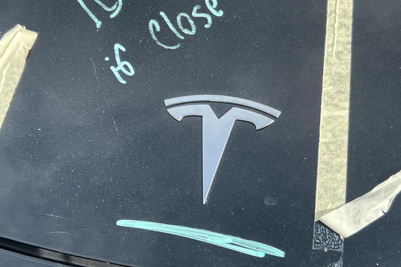 2023 Tesla Model 3 Long Range Roseville CA