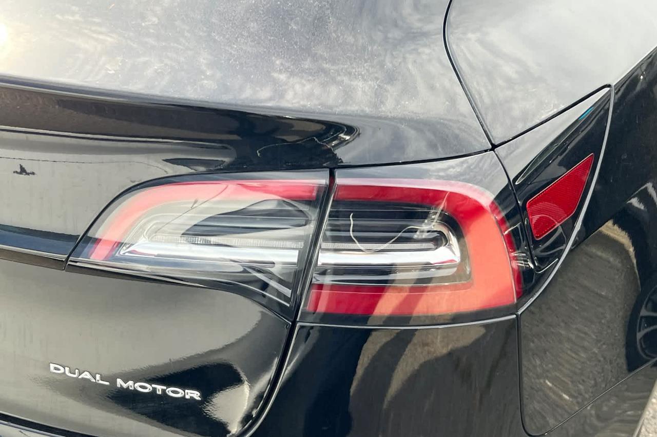 2023 Tesla Model 3 Long Range Roseville CA
