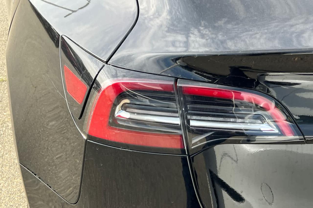 2023 Tesla Model 3 Long Range Roseville CA