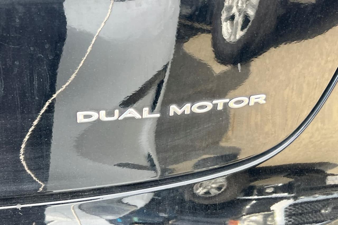 2023 Tesla Model 3 Long Range Roseville CA