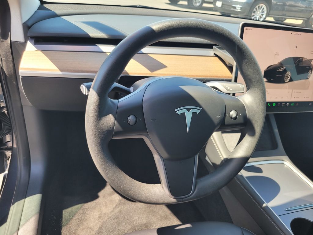 2023 Tesla Model 3 Long Range Roseville CA