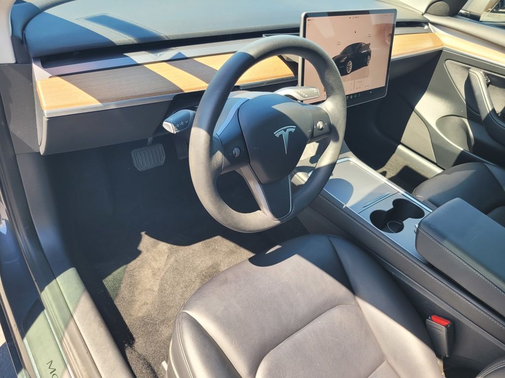 2023 Tesla Model 3 Long Range Roseville CA