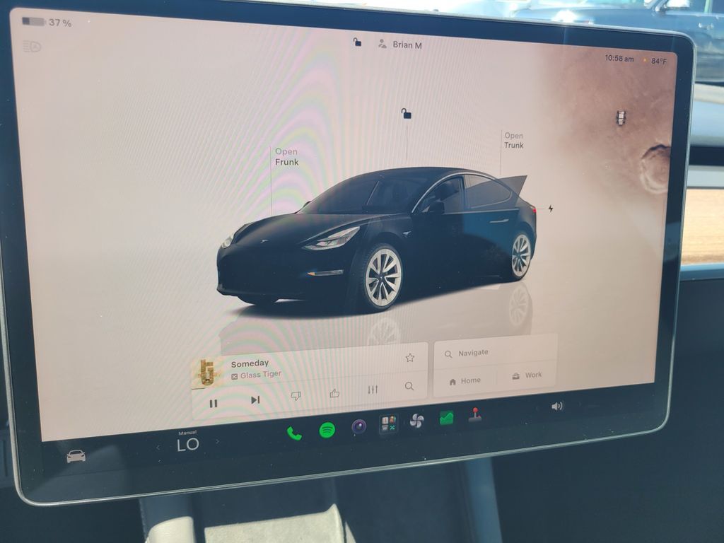 2023 Tesla Model 3 Long Range Roseville CA