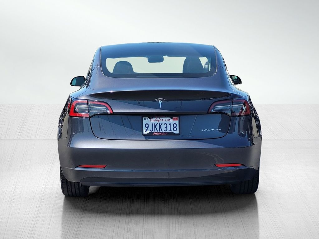 2023 Tesla Model 3 Long Range Roseville CA