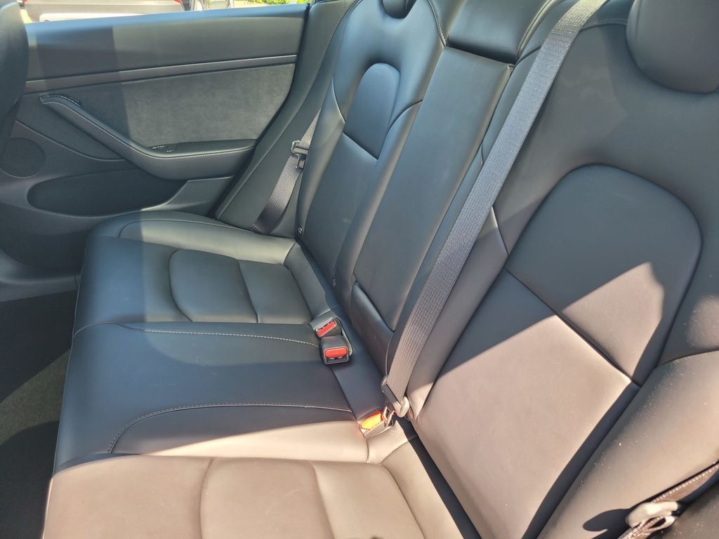 2023 Tesla Model 3 Long Range Roseville CA