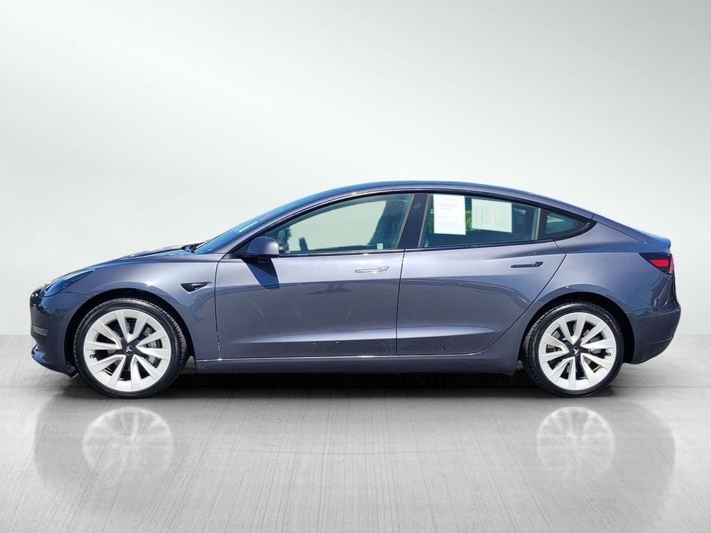 2023 Tesla Model 3 Long Range Roseville CA