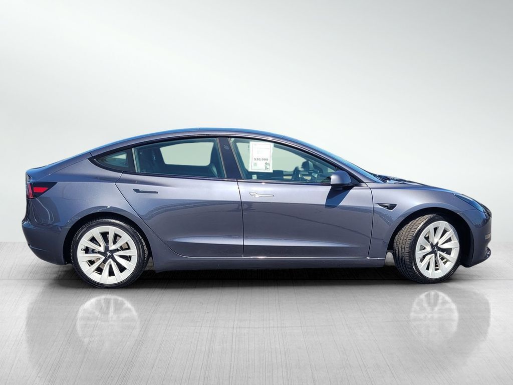 2023 Tesla Model 3 Long Range Roseville CA