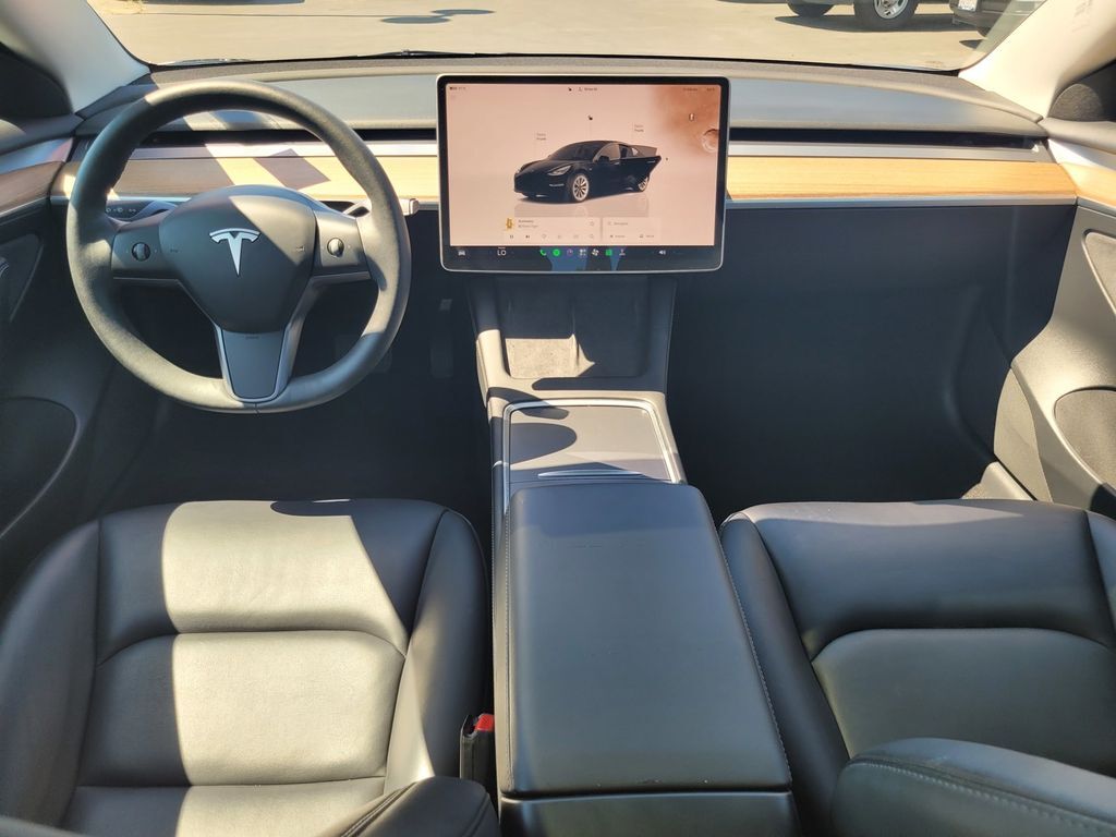 2023 Tesla Model 3 Long Range Roseville CA