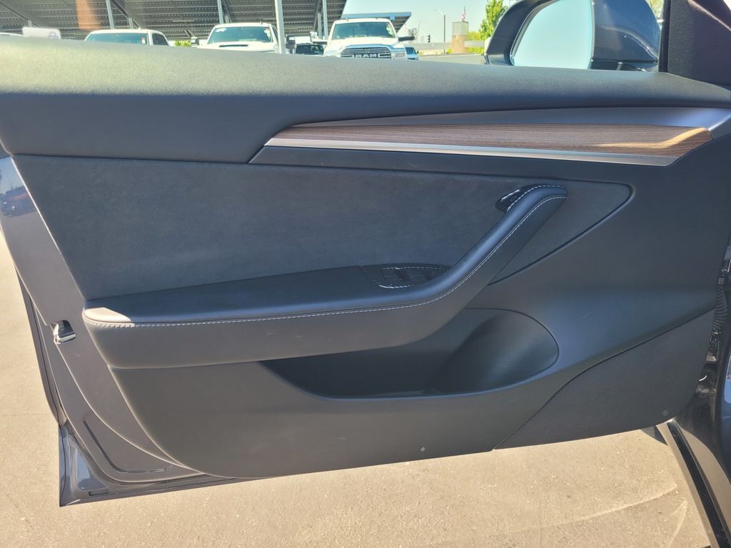 2023 Tesla Model 3 Long Range Roseville CA