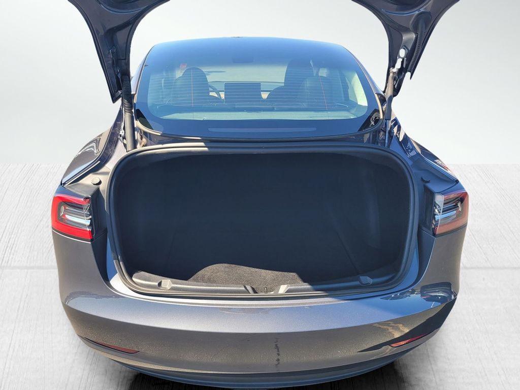2023 Tesla Model 3 Long Range Roseville CA
