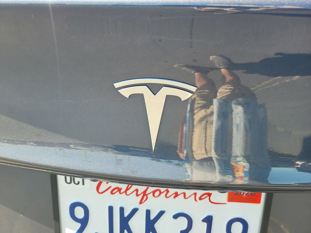 2023 Tesla Model 3 Long Range Roseville CA