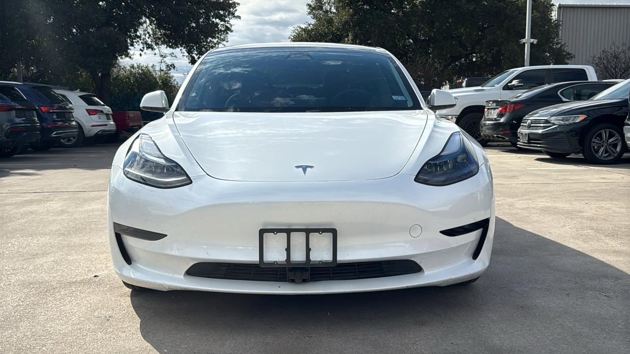 2023 Tesla Model 3 Long Range