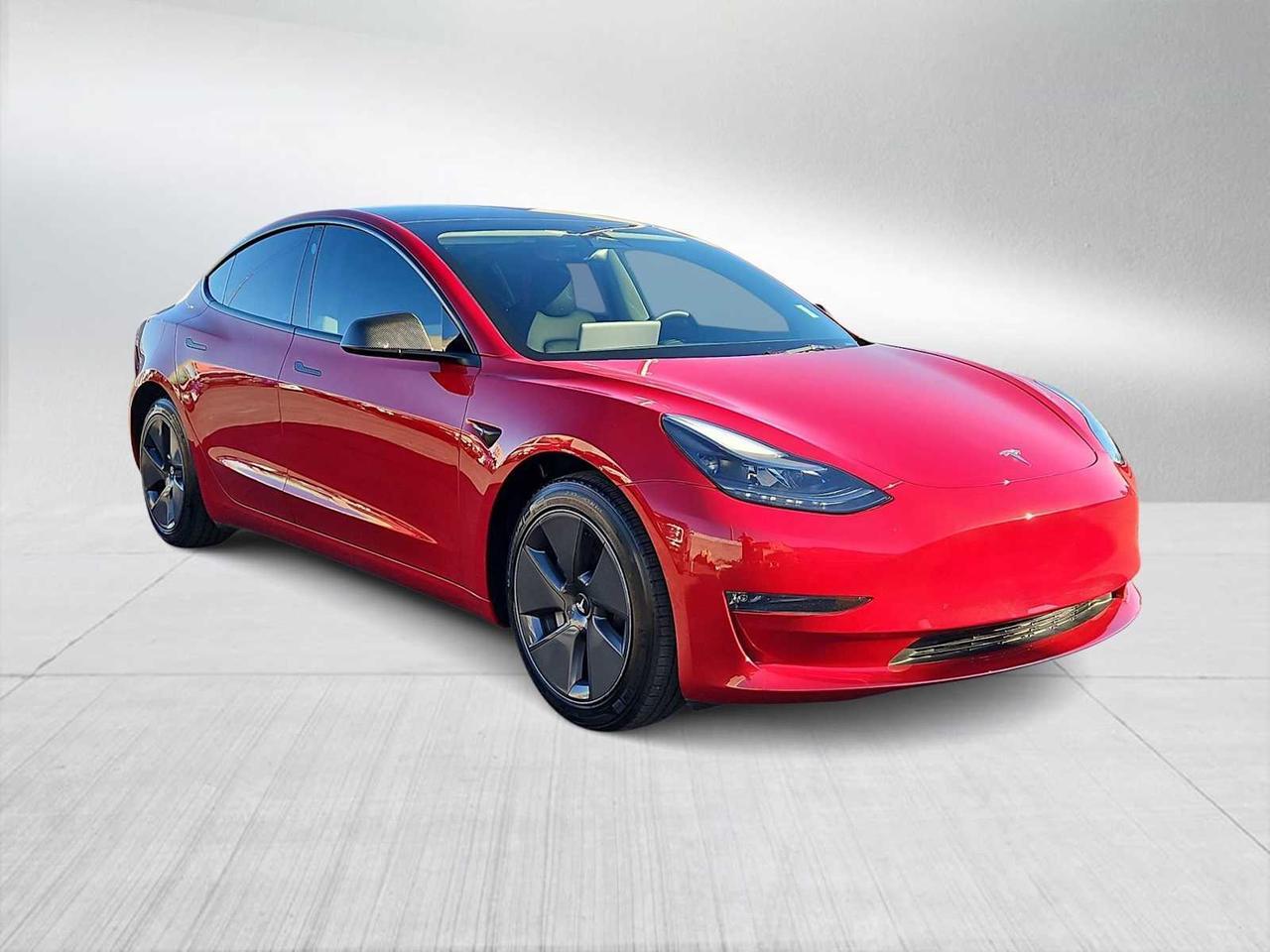 2023 Tesla Model 3 Long Range Irving TX