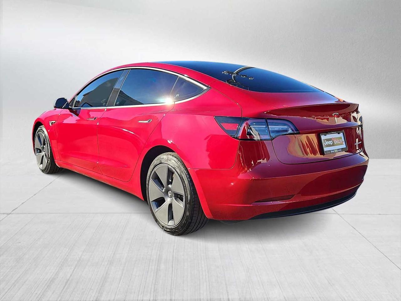 2023 Tesla Model 3 Long Range Irving TX