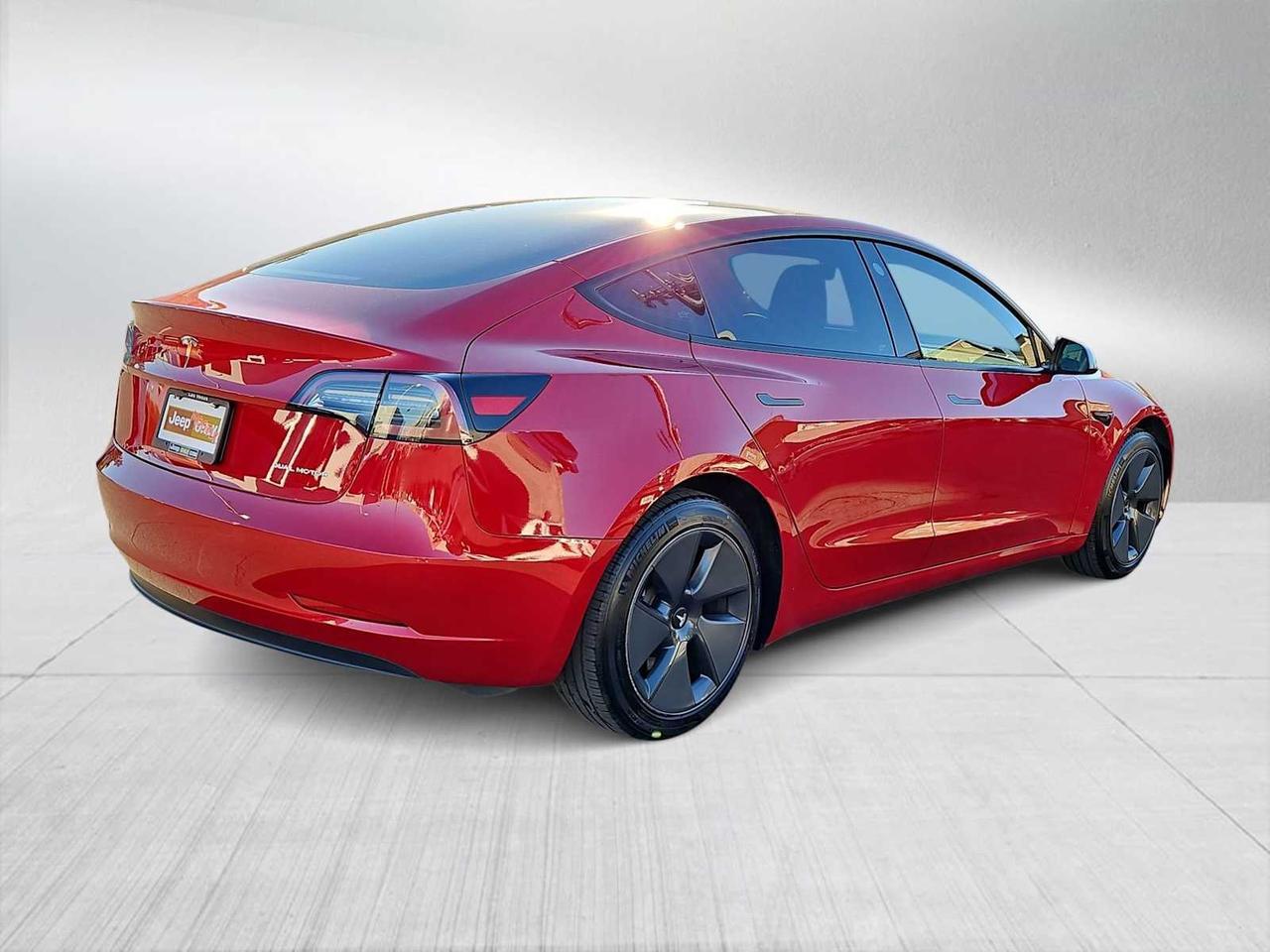 2023 Tesla Model 3 Long Range Irving TX