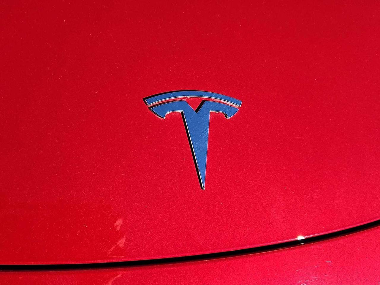 2023 Tesla Model 3 Long Range Irving TX