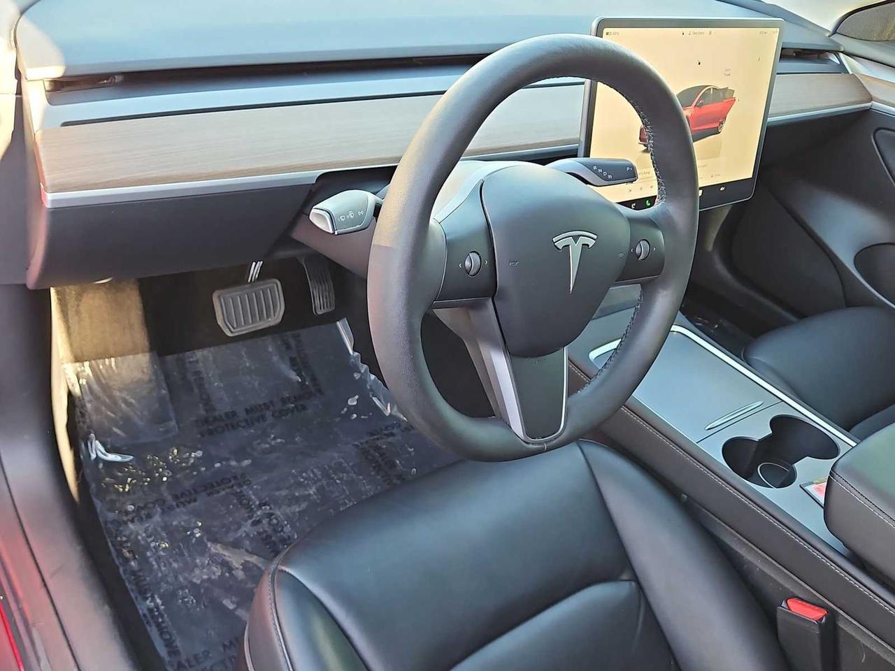 2023 Tesla Model 3 Long Range Irving TX