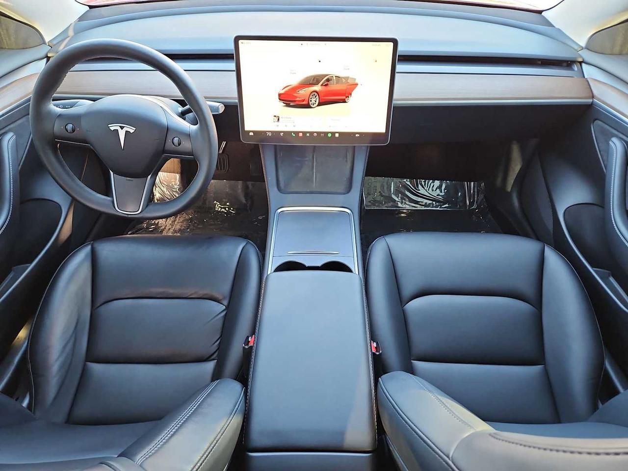 2023 Tesla Model 3 Long Range Irving TX