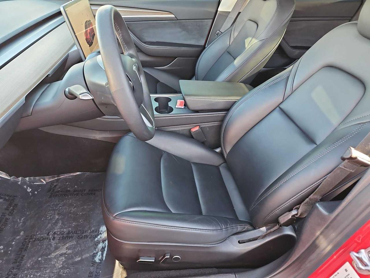 2023 Tesla Model 3 Long Range Irving TX