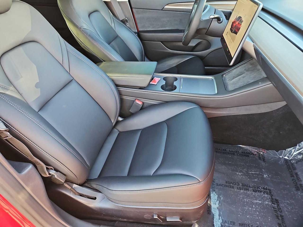 2023 Tesla Model 3 Long Range Irving TX