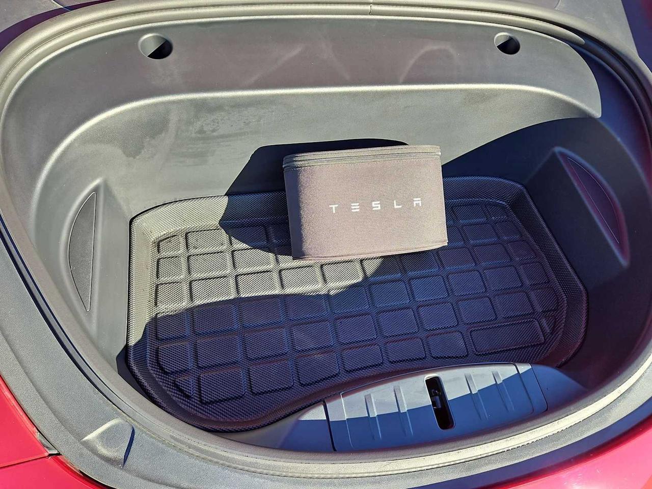 2023 Tesla Model 3 Long Range Irving TX