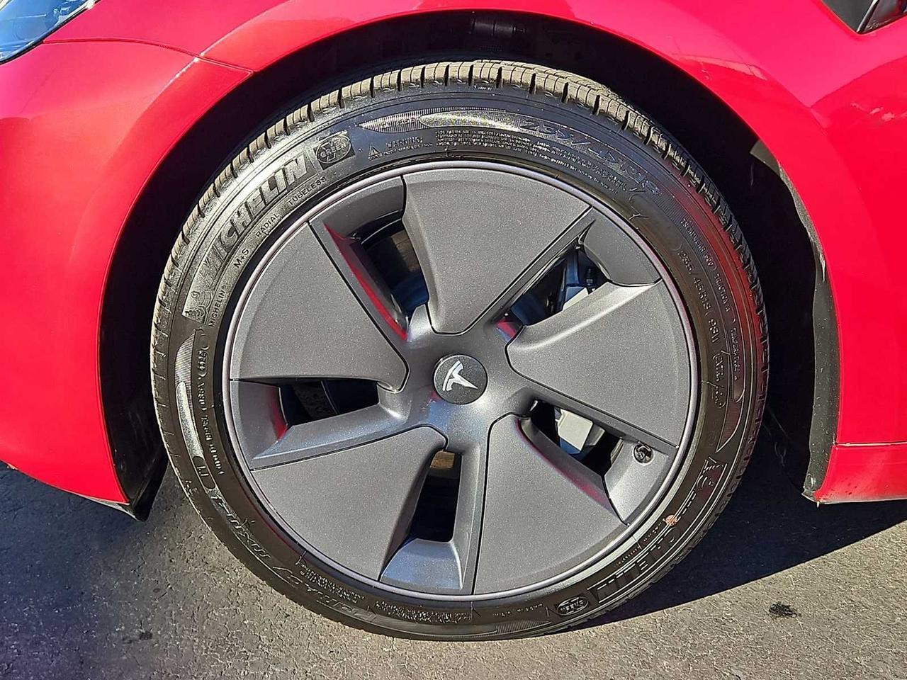 2023 Tesla Model 3 Long Range Irving TX