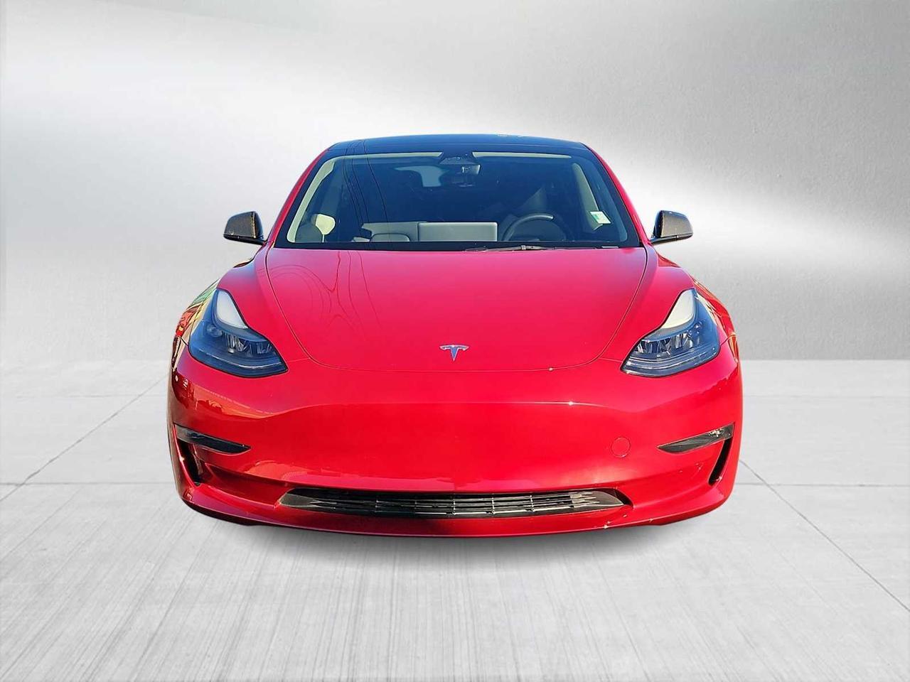 2023 Tesla Model 3 Long Range Irving TX