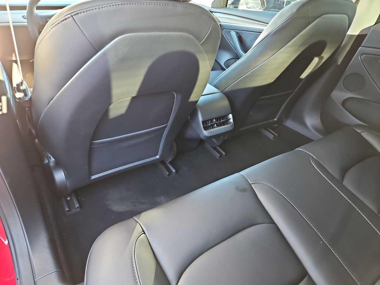 2023 Tesla Model 3 Long Range Irving TX