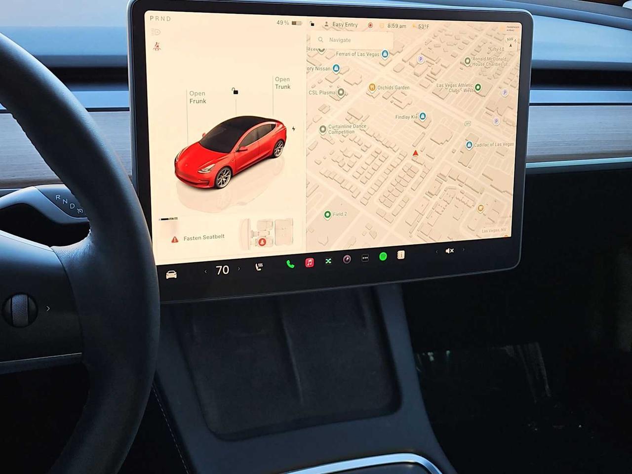 2023 Tesla Model 3 Long Range Irving TX
