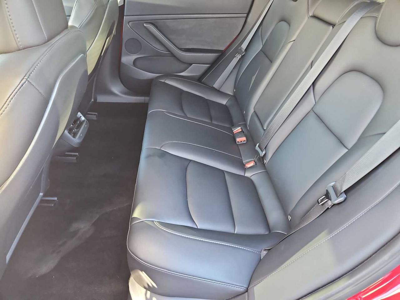 2023 Tesla Model 3 Long Range Irving TX