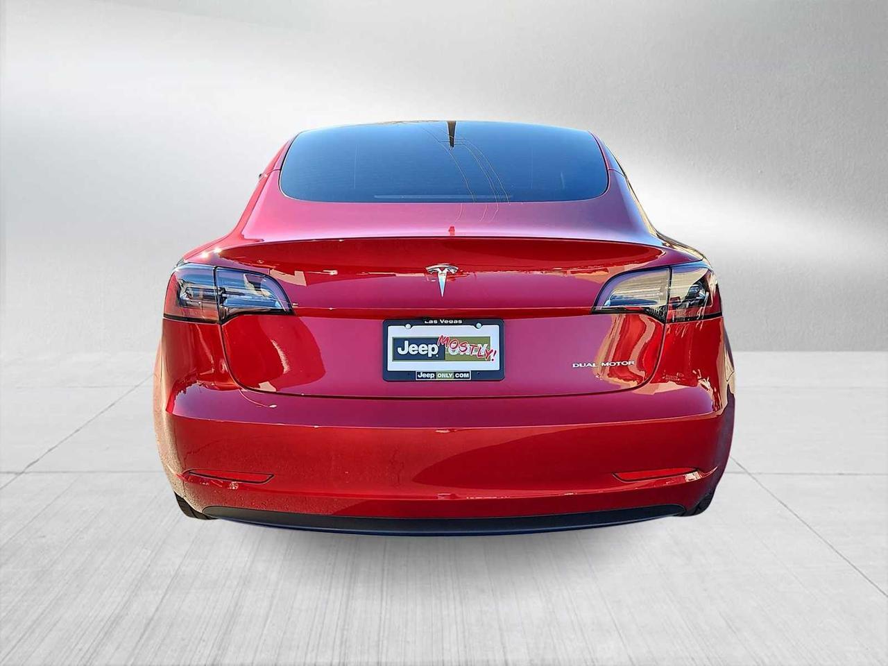 2023 Tesla Model 3 Long Range Irving TX