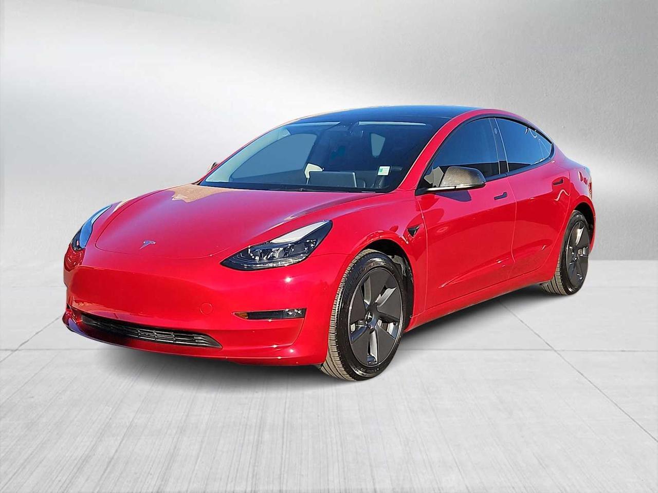 2023 Tesla Model 3 Long Range Irving TX