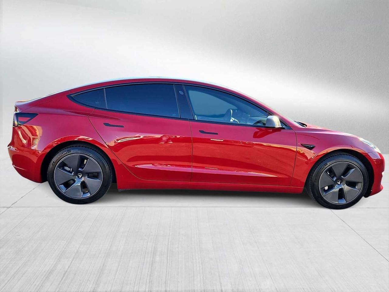 2023 Tesla Model 3 Long Range Irving TX