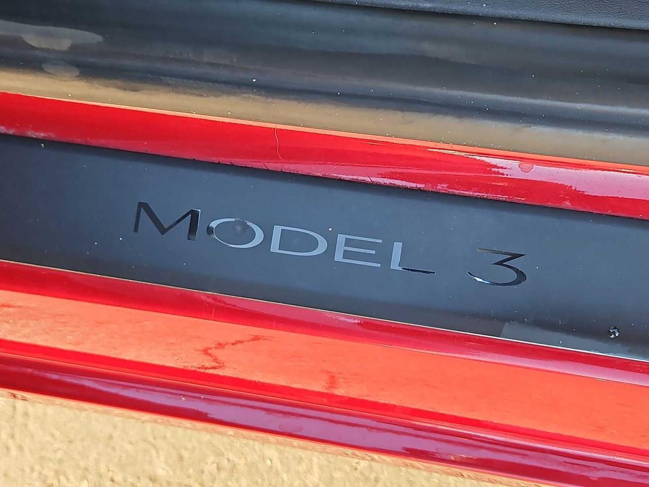 2023 Tesla Model 3 Long Range Irving TX