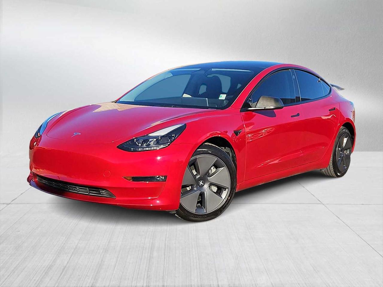 2023 Tesla Model 3 Long Range Irving TX