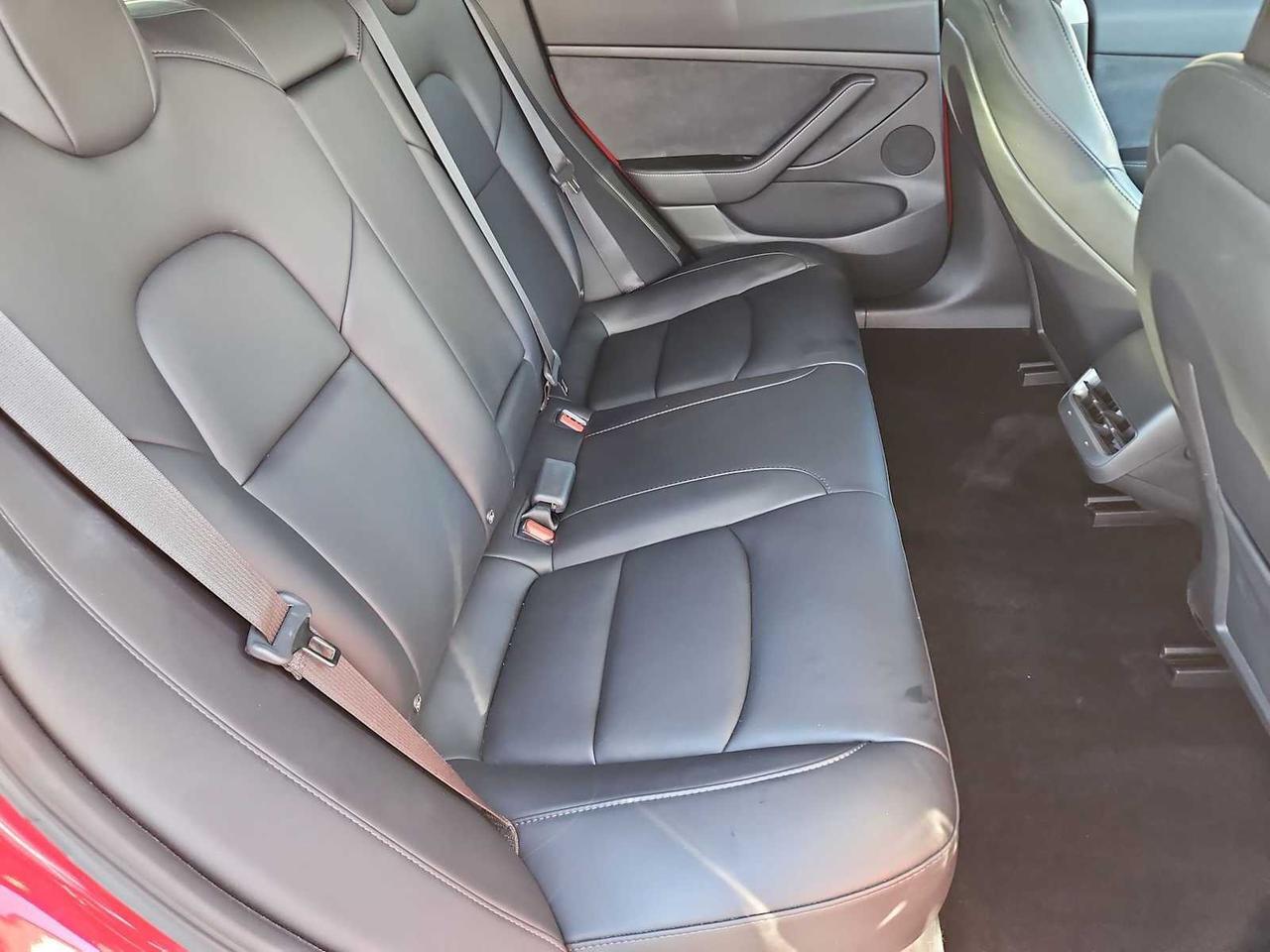 2023 Tesla Model 3 Long Range Irving TX