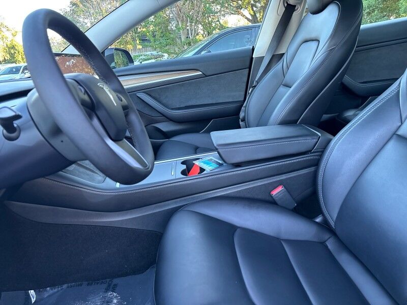 2023 Tesla Model 3 Long Range Seffner FL