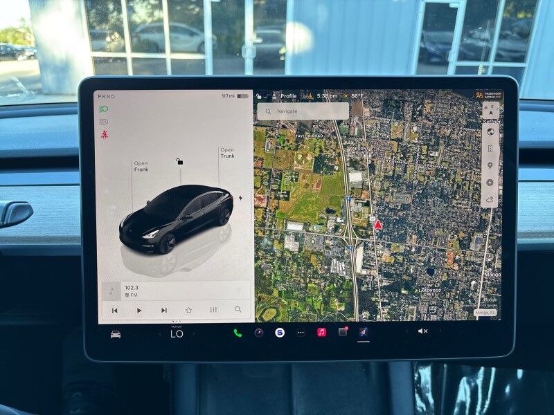 2023 Tesla Model 3 Long Range Seffner FL