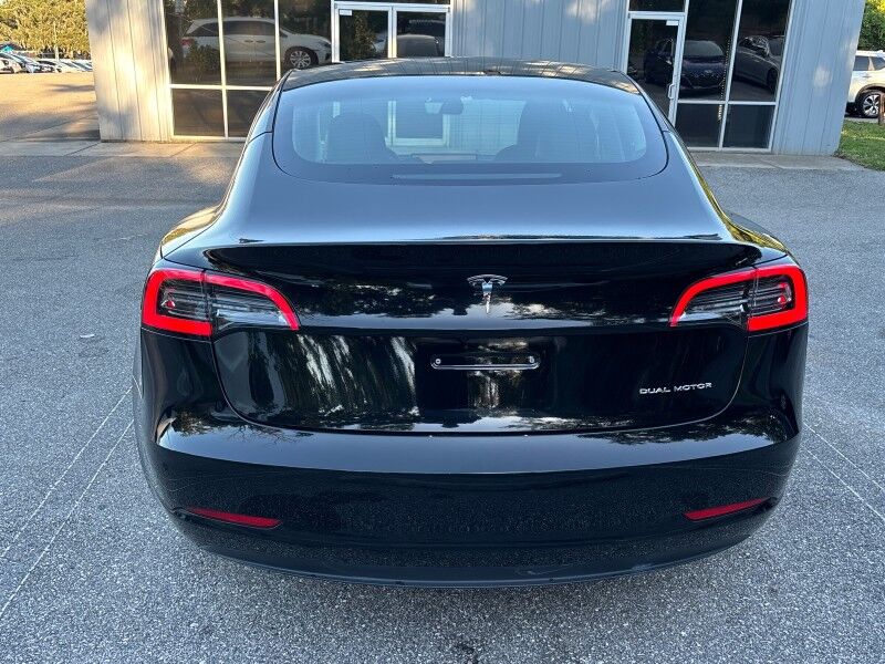 2023 Tesla Model 3 Long Range Seffner FL