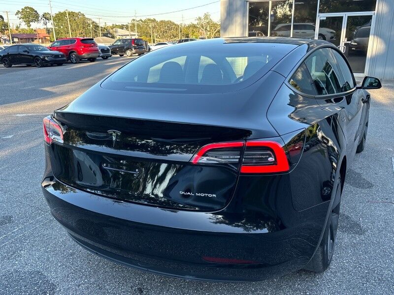 2023 Tesla Model 3 Long Range Seffner FL