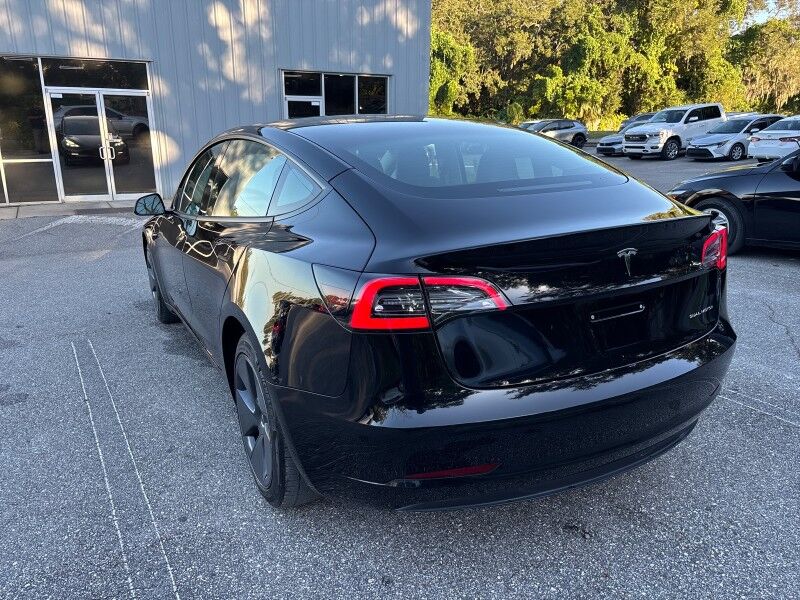 2023 Tesla Model 3 Long Range Seffner FL