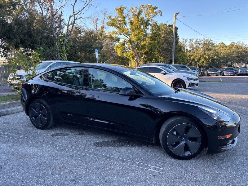 2023 Tesla Model 3 Long Range Seffner FL