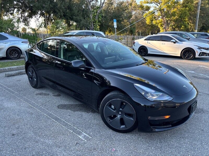 2023 Tesla Model 3 Long Range Seffner FL