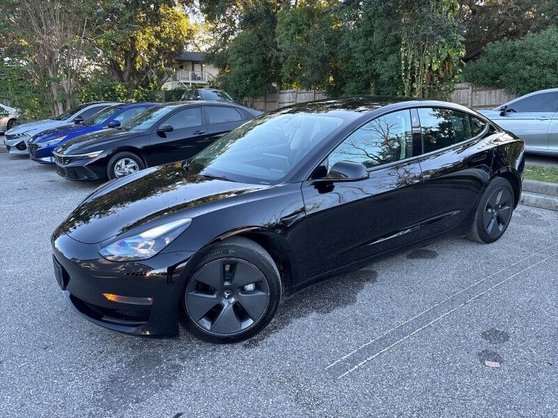 2023 Tesla Model 3 Long Range Seffner FL