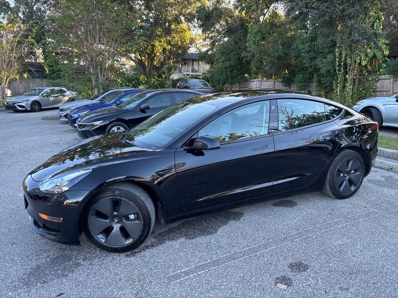 2023 Tesla Model 3 Long Range Seffner FL